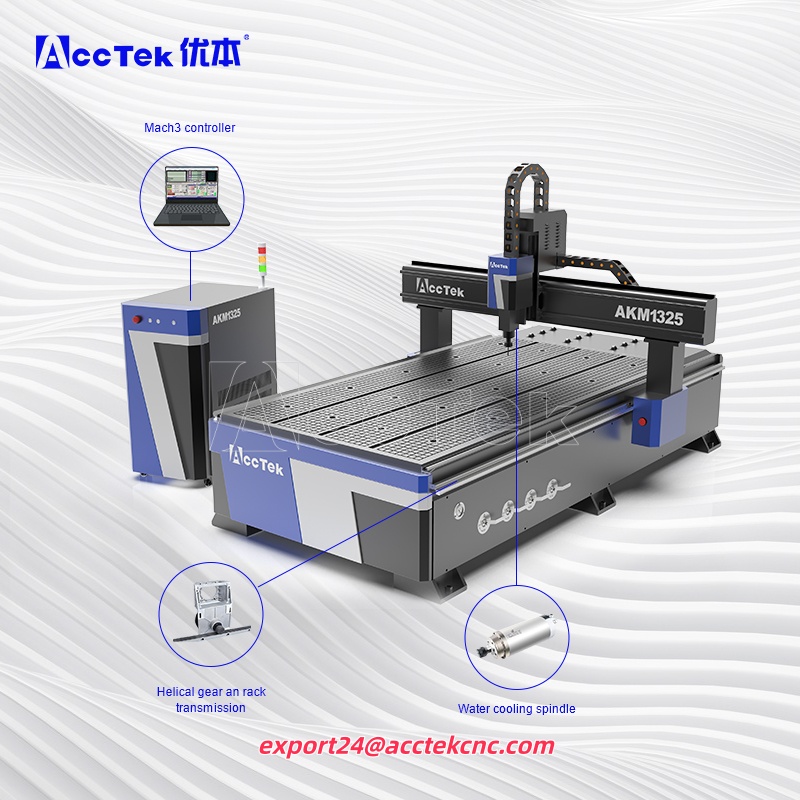เครื่องเราเตอร์ CNC 3 แกน รุ่น - Woodworking Machinery For Sale บทวิจารณ์และราคา