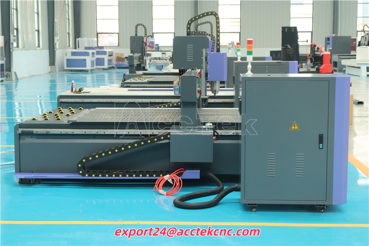 เครื่องเราเตอร์ CNC 3 แกน รุ่น - Woodworking Machinery For Sale บทวิจารณ์และราคา
