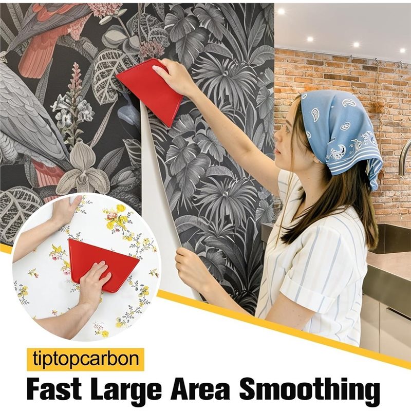 ชุดเครื่องมือปรับเรียบวอลเปเปอ - Woodworking Wallpaper บทวิจารณ์และราคา