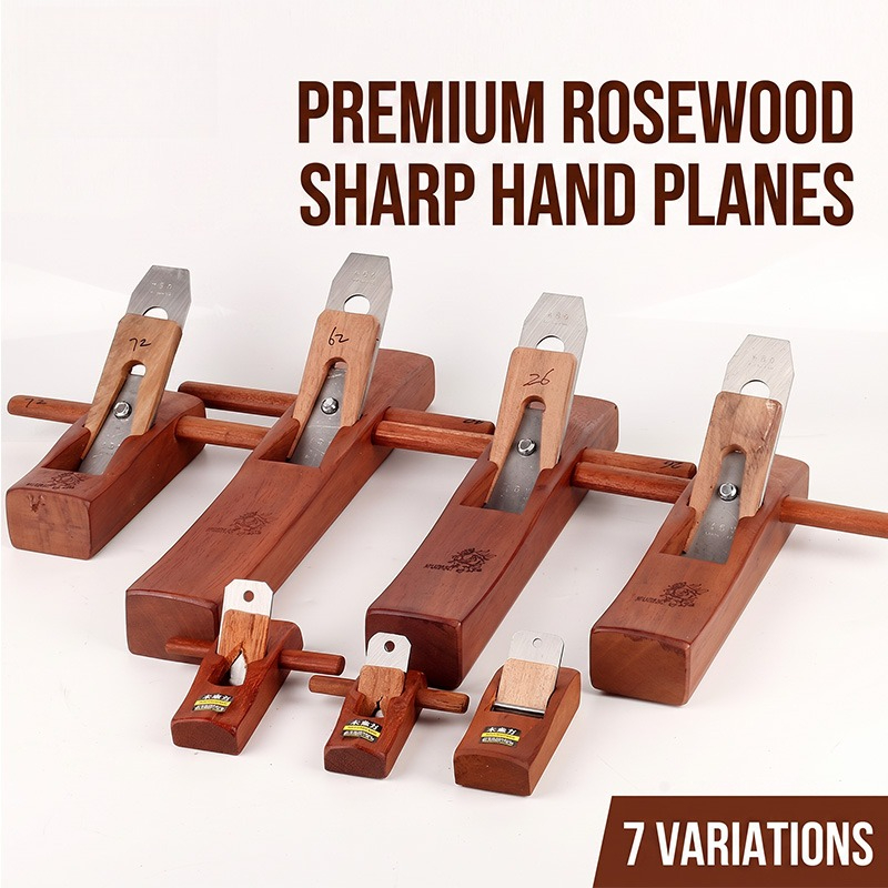 เครื่องไสไม้แบบมือถือ, เครื่อง - Drawknife Blade บทวิจารณ์และราคา