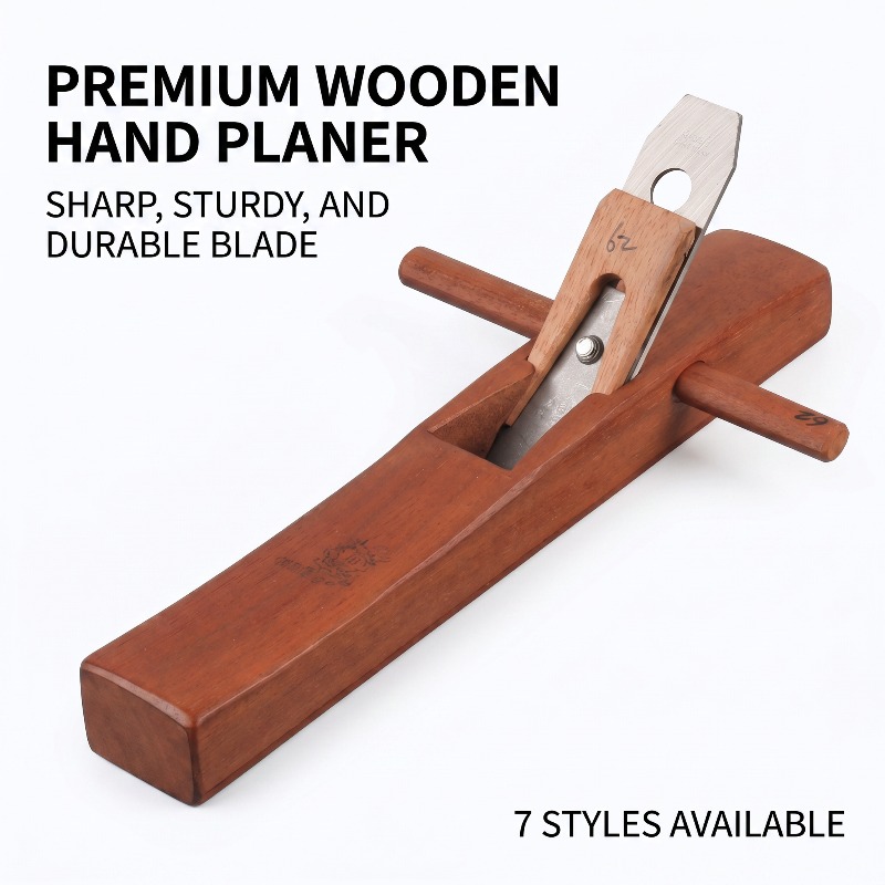 เครื่องไสไม้แบบมือถือ, เครื่อง - Drawknife Blade บทวิจารณ์และราคา