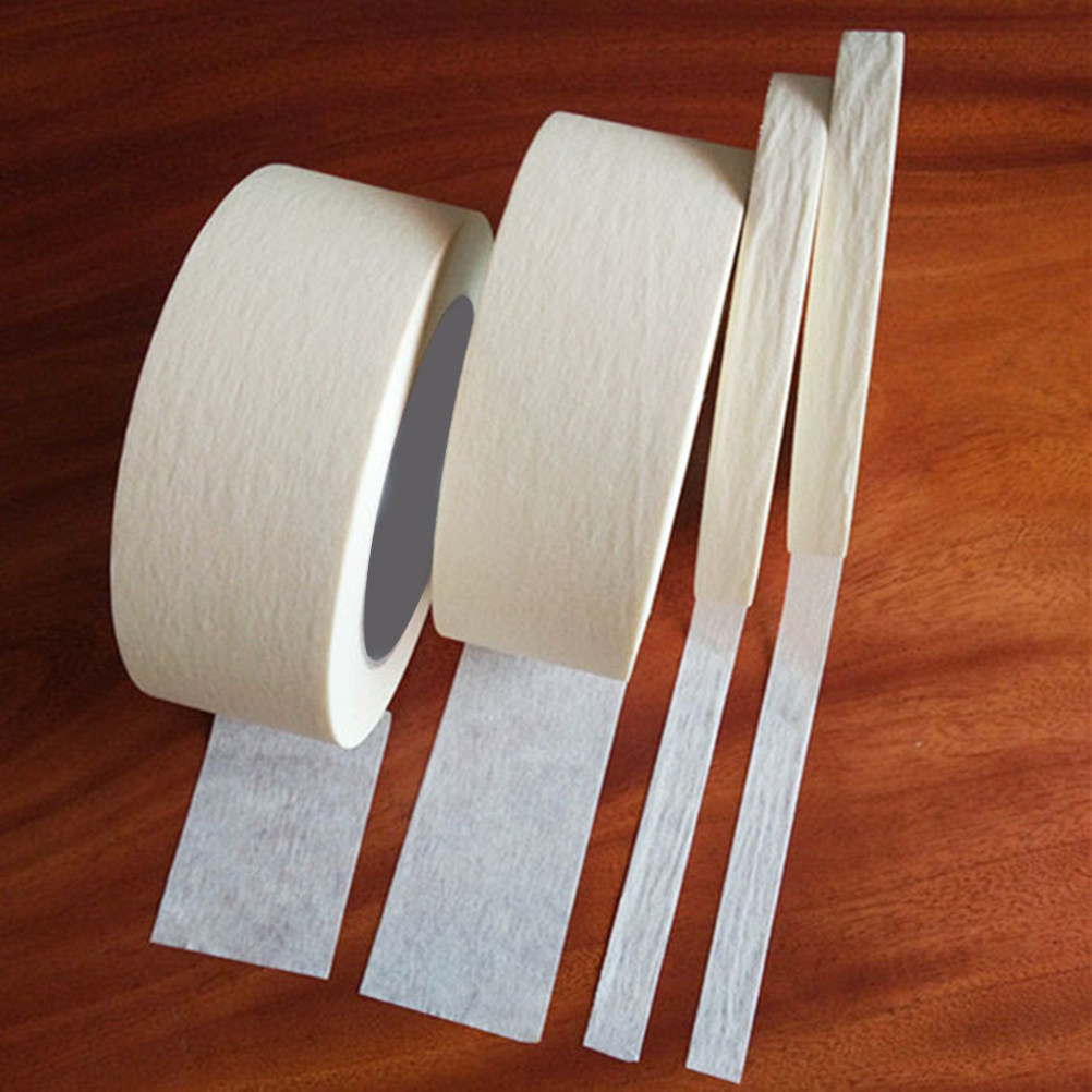 เทปกาวปิดบังลายพื้นผิวแบบมีลวด - Woodworking Wallpaper บทวิจารณ์และราคา