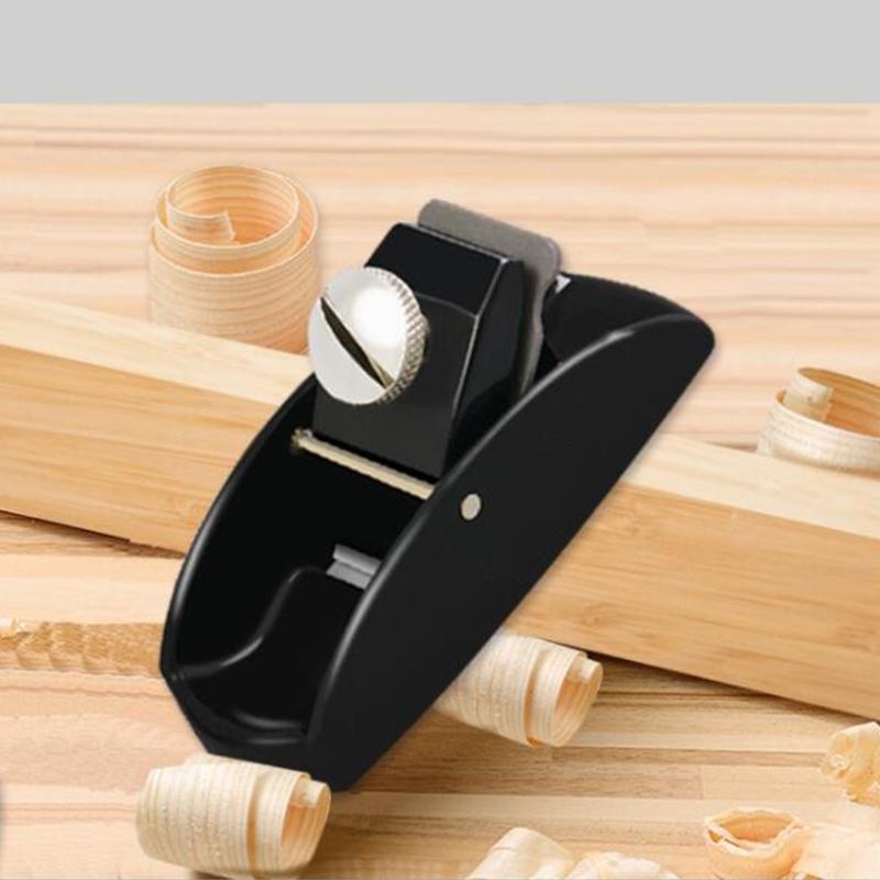 652F Mini Hand Planer ตัดกบไม้ - Drawknife Blade บทวิจารณ์และราคา