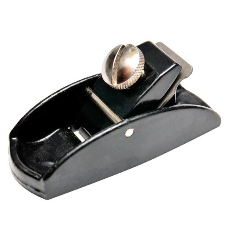 652F Mini Hand Planer ตัดกบไม้ - Drawknife Blade บทวิจารณ์และราคา