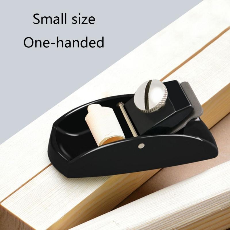 652F Mini Hand Planer ตัดกบไม้ - Drawknife Blade บทวิจารณ์และราคา