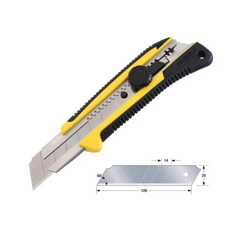 มีดอเนกประสงค์ ทาจิมะ LC-661B  - Woodworking In Japanese บทวิจารณ์และราคา