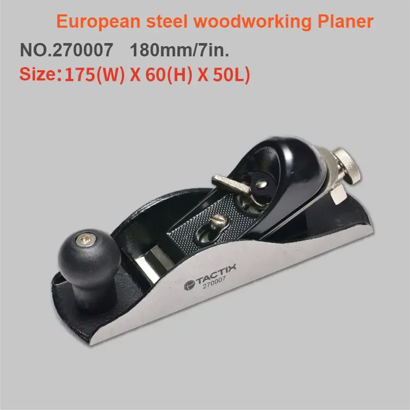90/180 มม.ยุโรปเหล็กคาร์บอนมือ - Drawknife Blade บทวิจารณ์และราคา