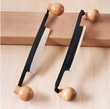 เครื่องมือขูดเปลือกไม้สำหรับงา - Drawknife Blade บทวิจารณ์และราคา