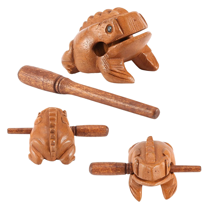 กบไม้แกะสลักด้วยมือ นำโชค เสีย - Woodworking Resin บทวิจารณ์และราคา